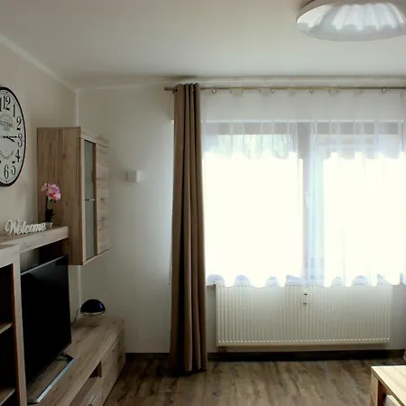 Apartment Ferienwohnung Erica