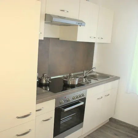 Ferienwohnung Erica Apartment