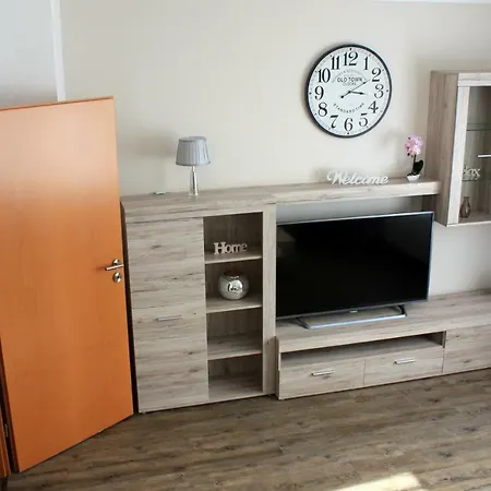 Apartment Ferienwohnung Erica Nickenich