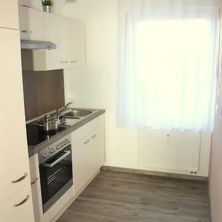 Ferienwohnung Erica *
