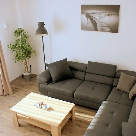 Ferienwohnung Erica